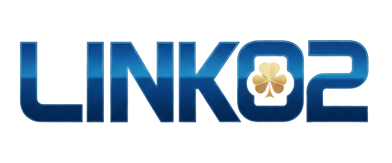 LINK02 Logo